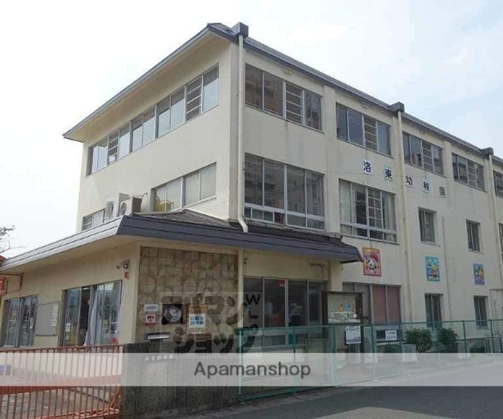 コーポ寺岡1-Cの周辺