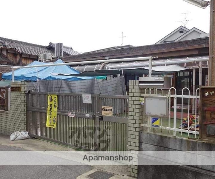 コーポ寺岡1-Cの周辺