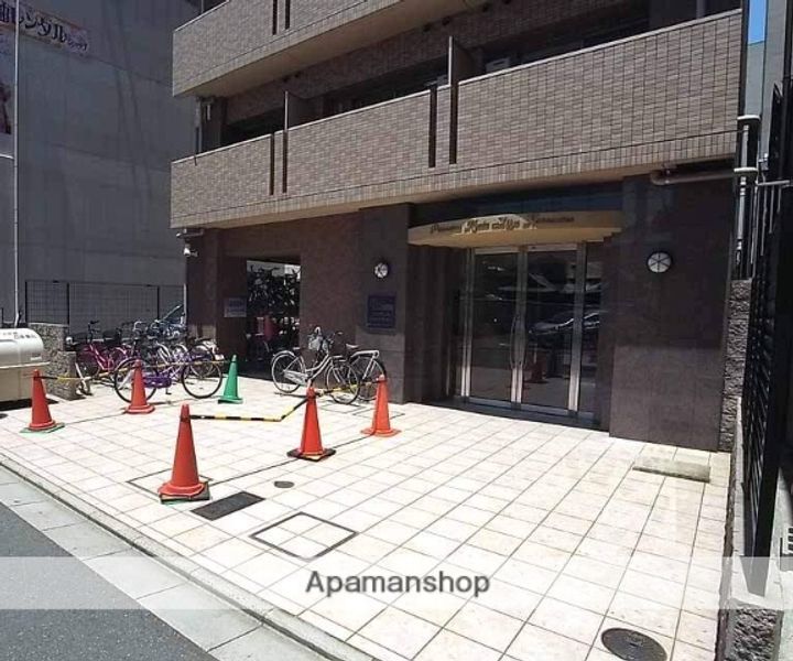 プレサンス京都四条烏丸のその他画像