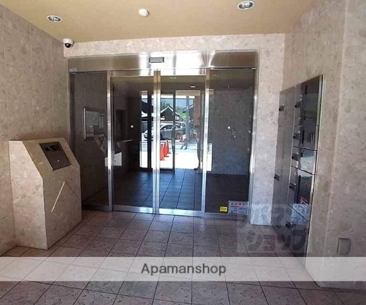 プレサンス京都四条烏丸のその他画像