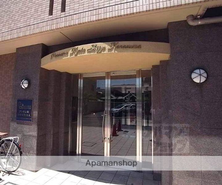 プレサンス京都四条烏丸のその他画像