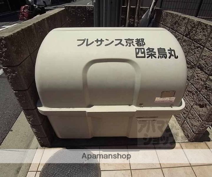 プレサンス京都四条烏丸のその他画像