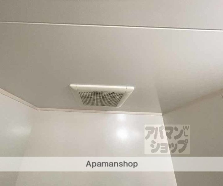 メゾン油小路803の内装