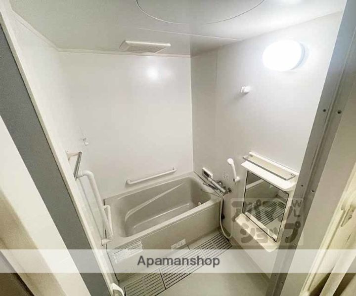 メゾン油小路803の風呂