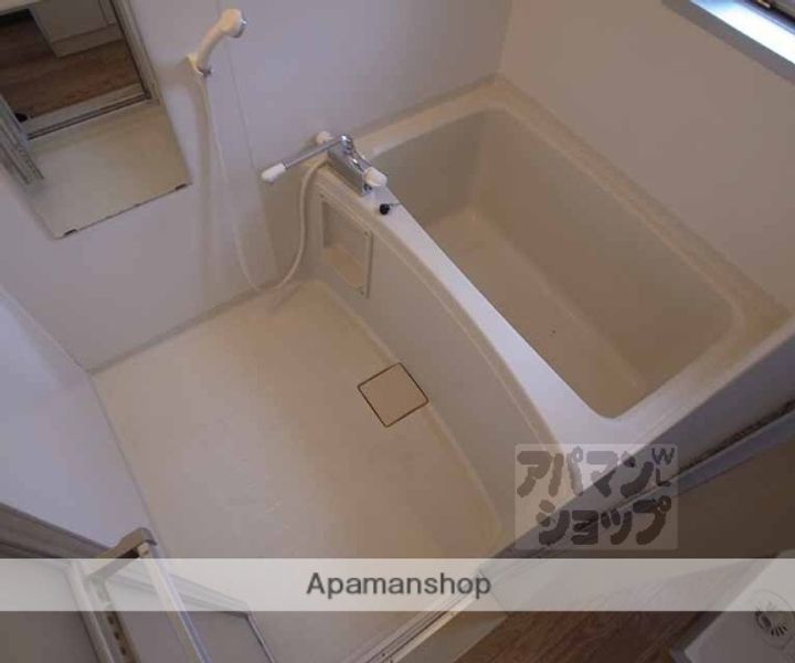 コーポ弘和の風呂