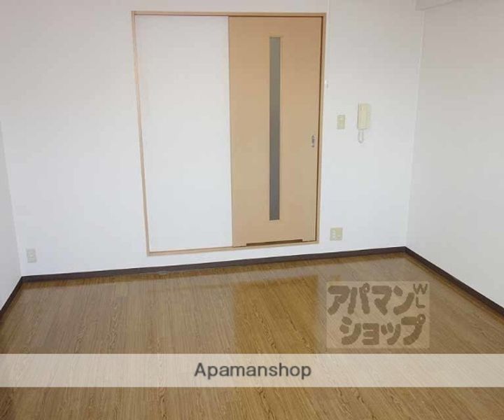 京都府京都市下京区材木町の賃貸マンションのその他画像