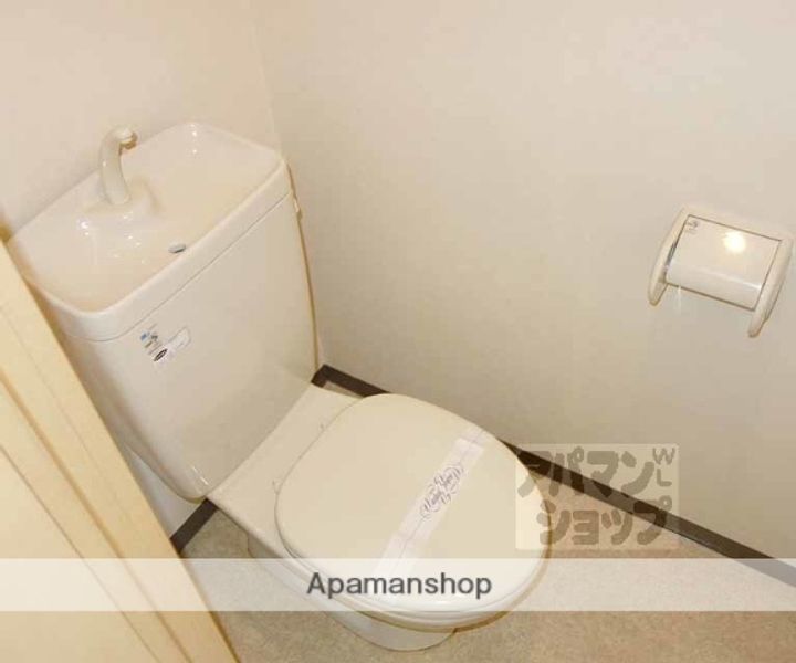 京都府京都市下京区材木町の賃貸マンションのその他画像