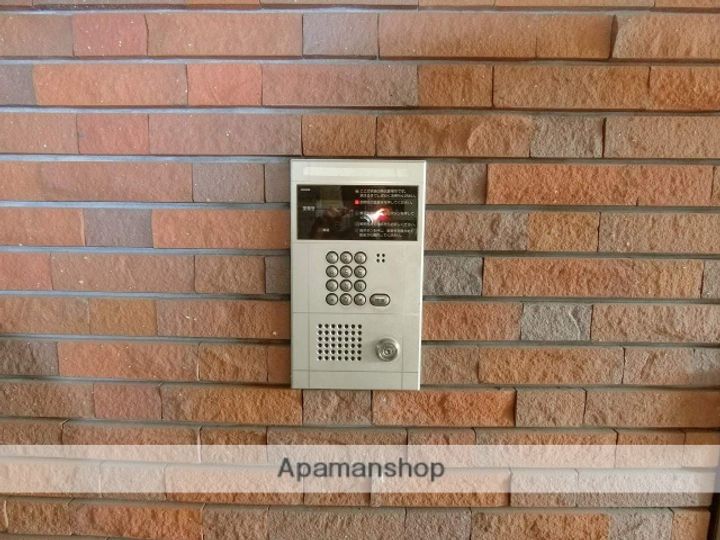 ドルチェ椥辻215のその他画像