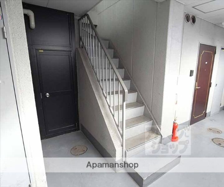 ヴィレッジヒル205のその他画像