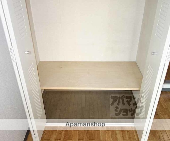 Gloire烏丸五条の内装