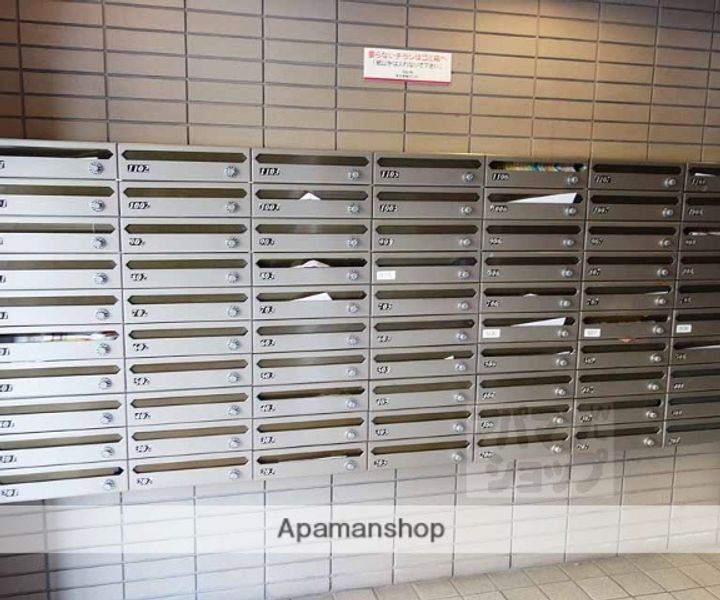 Gloire烏丸五条のその他画像