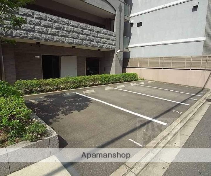 エステムプラザ京都四条烏丸704の外観
