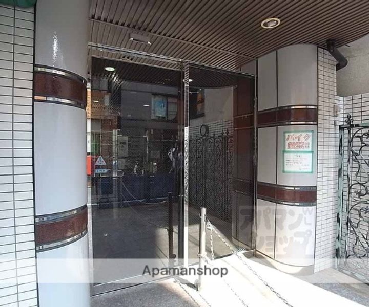 ビレイユ眞英四条柳馬場のその他画像