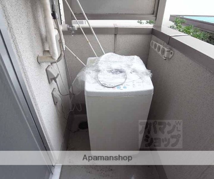 ビレイユ眞英四条柳馬場の内装