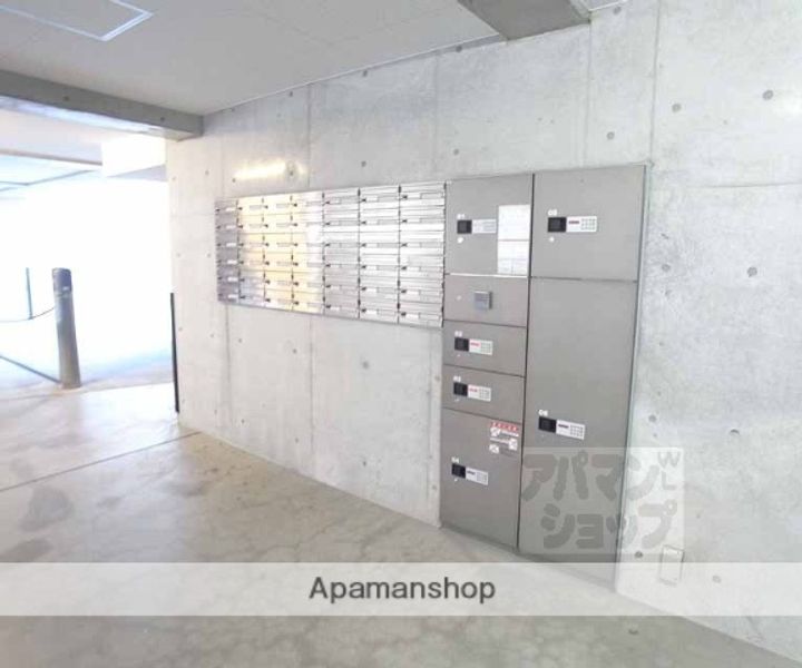 GーDESIGN京都西院204のその他画像