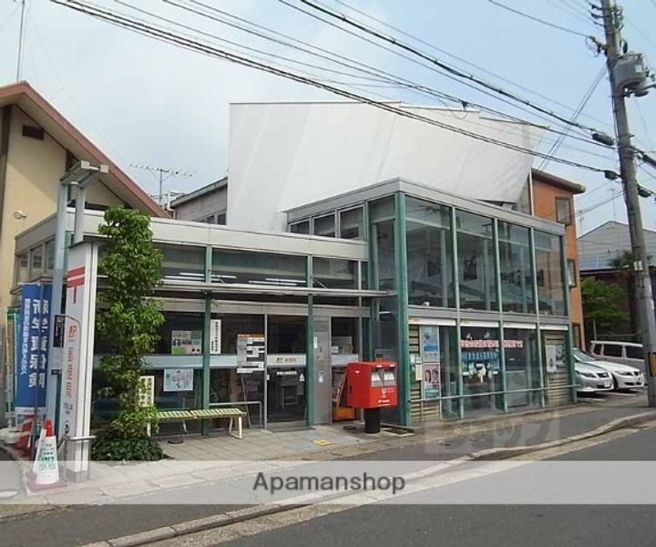 清雲荘23の周辺