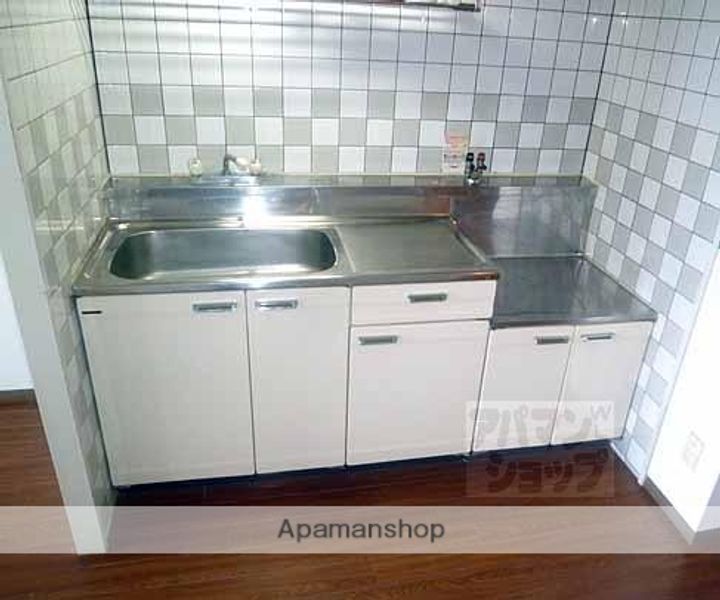 京都府京都市下京区西七条西石ケ坪町の賃貸マンションのその他画像