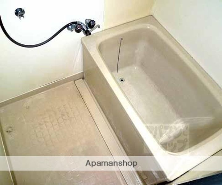 京都府京都市下京区西七条西石ケ坪町の賃貸マンションのその他画像