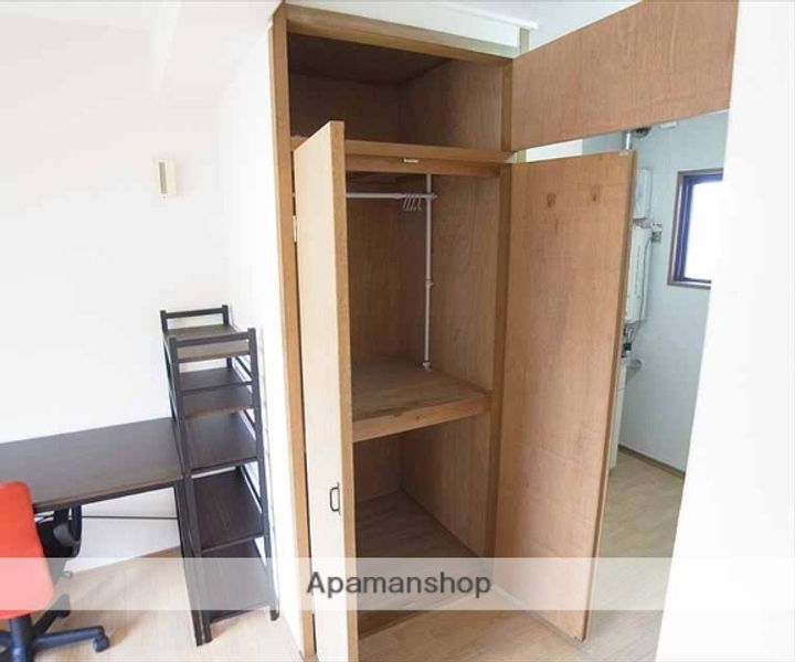 ロータリーマンション修学院203のその他画像