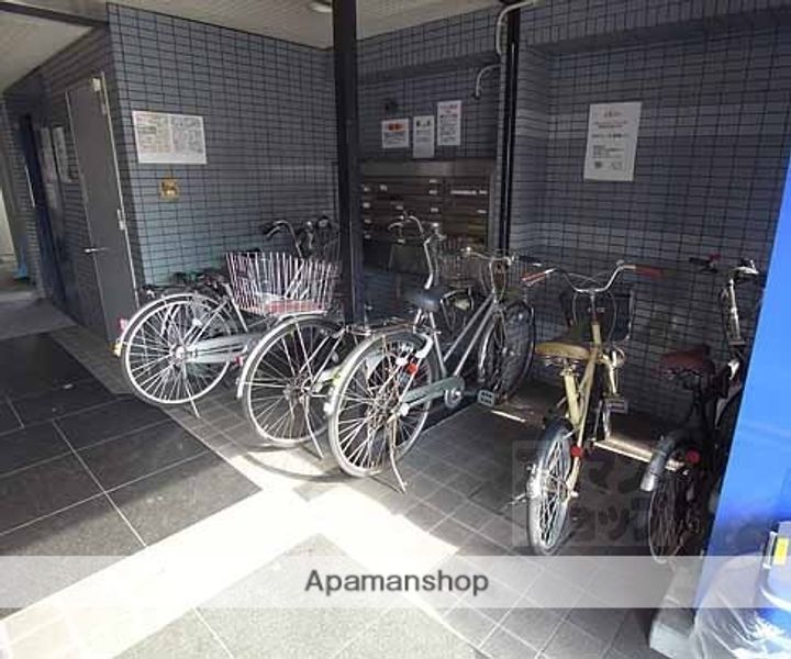 エルシティ四ノ宮402の外観