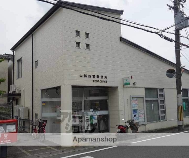 エルシティ四ノ宮402の周辺