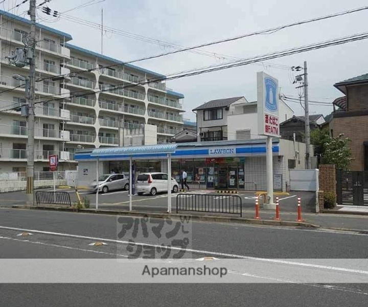 エルシティ四ノ宮402の周辺