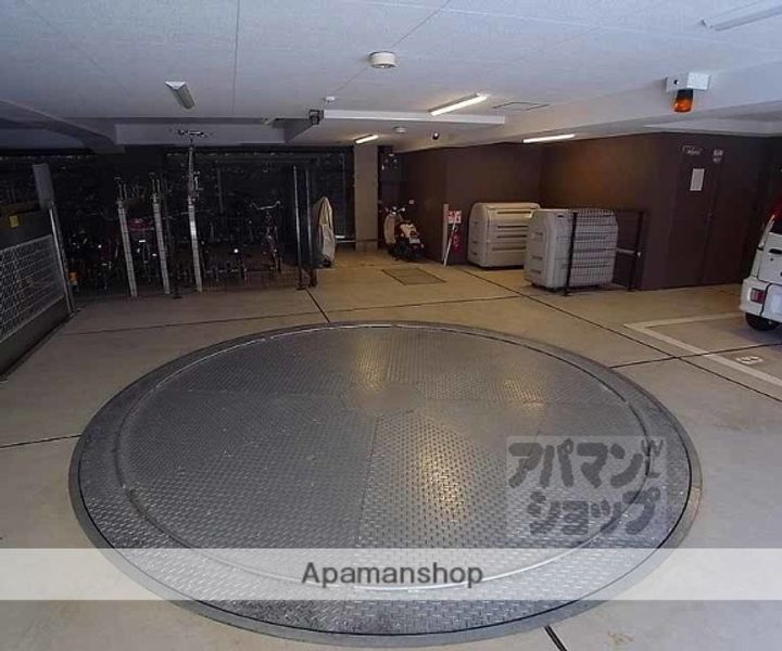 リソシエ西洞院センシア403のその他画像