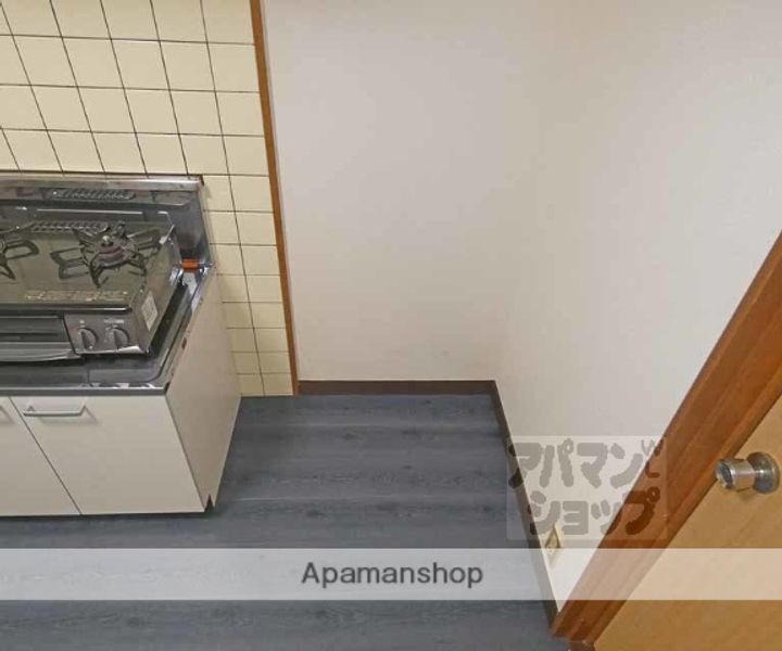 リブ東浦Bの内装