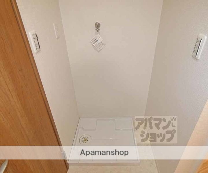 リブ東浦Bの内装