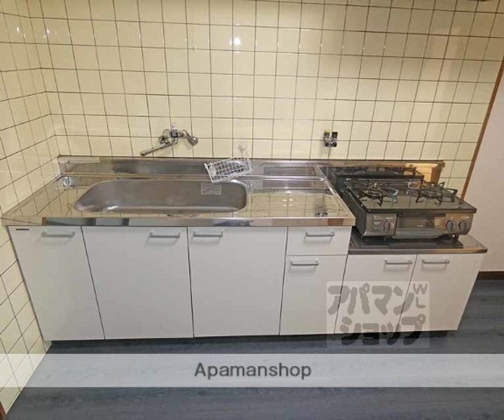 リブ東浦Bの内装