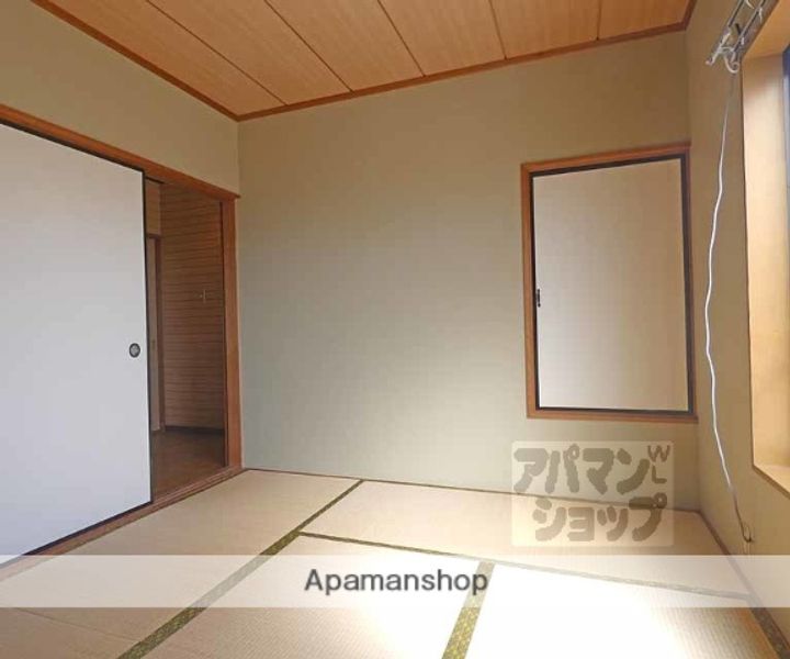 リブ東浦Bの内装