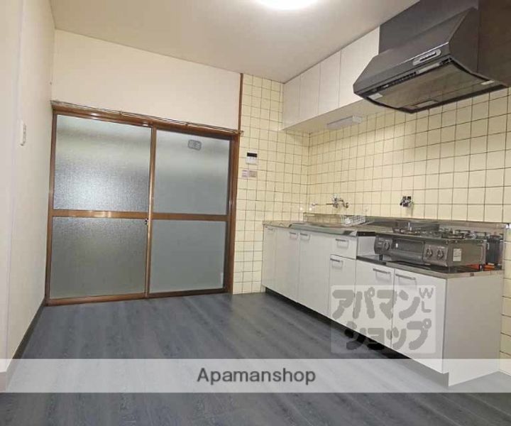 リブ東浦Bの内装