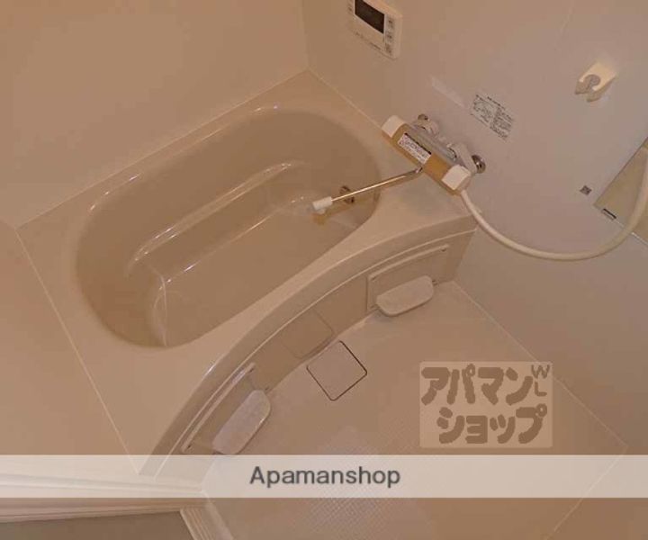 リブ東浦Bの風呂