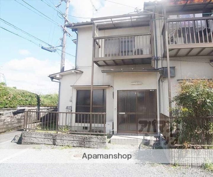 リブ東浦Bの外観