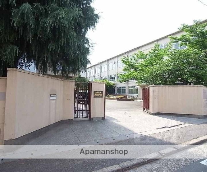 リブ東浦Bの周辺