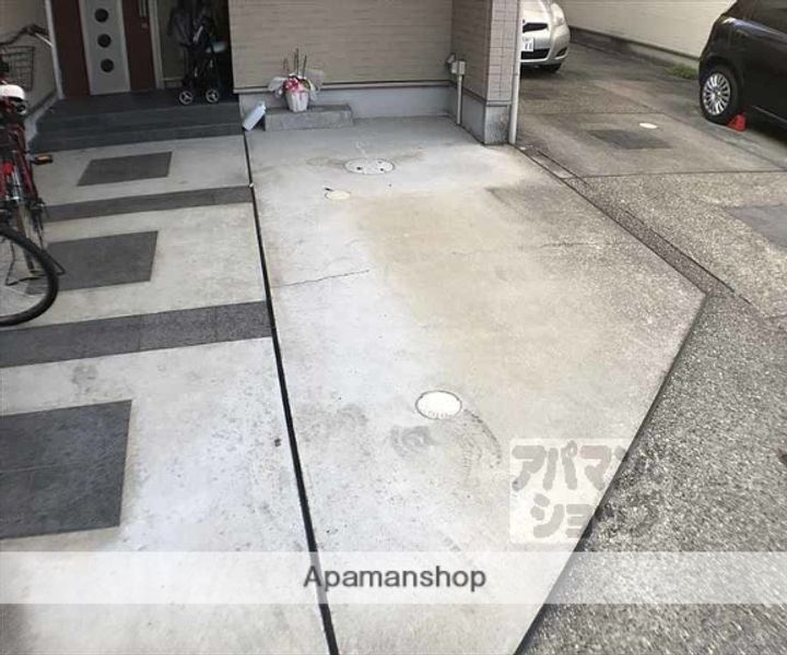 京都府京都市上京区瑞光院前町(一戸建)の賃貸物件戸建てのその他画像