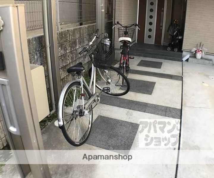 京都府京都市上京区瑞光院前町(一戸建)の賃貸物件戸建てのその他画像