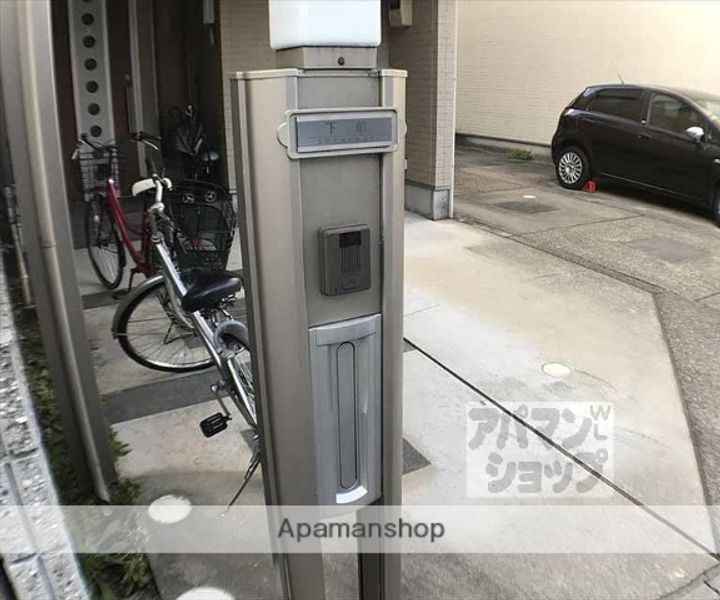 京都府京都市上京区瑞光院前町(一戸建)の賃貸物件戸建てのその他画像