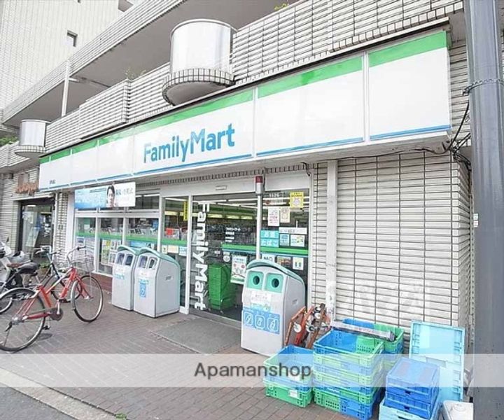 京都府京都市上京区瑞光院前町(一戸建)の賃貸物件戸建ての周辺