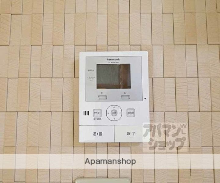 京都府京都市左京区下鴨東半木町(一戸建)の賃貸物件戸建てのその他画像