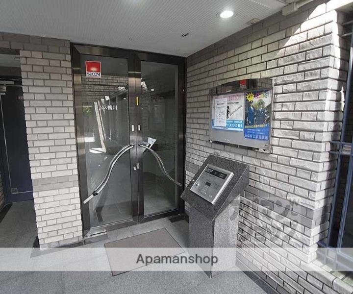 サンシティドムス鴨川302のその他画像