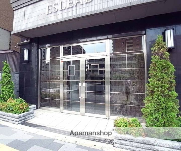 エスリード烏丸五条駅前801のその他画像
