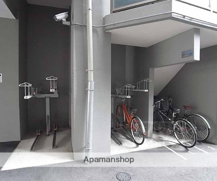 エスリード烏丸五条駅前801のその他画像