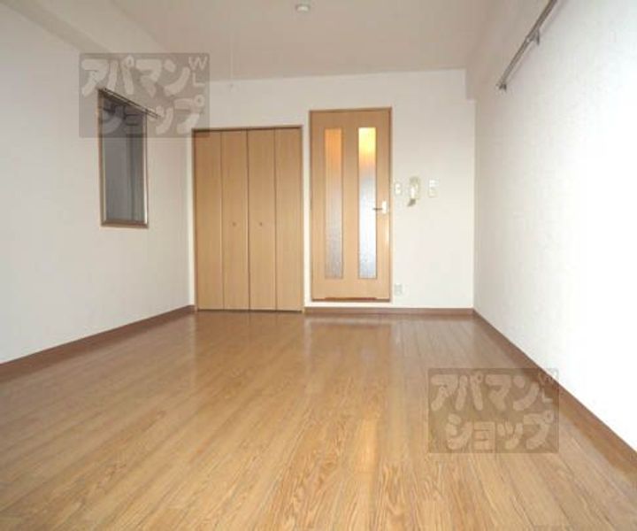 京都府京都市上京区菊屋町の賃貸マンションのその他画像
