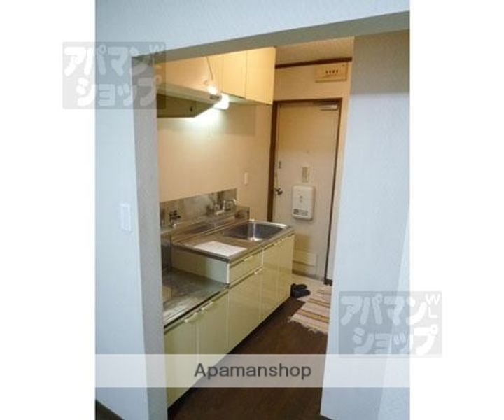 LA MAISON TOMISAKA203のその他画像