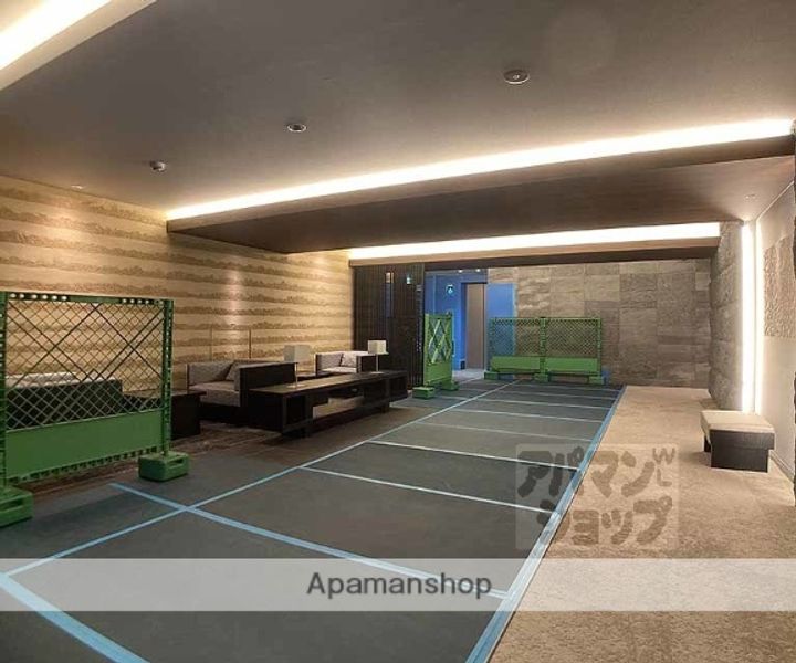 レ・ジェイド京都東洞院801のその他画像