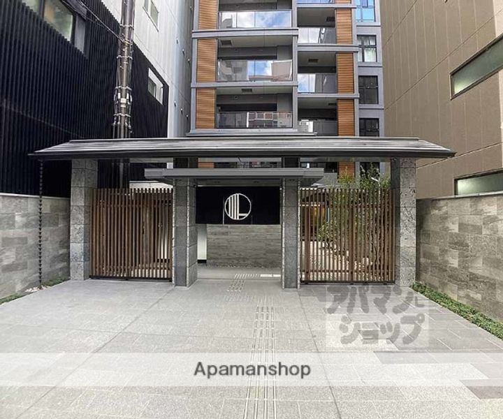 レ・ジェイド京都東洞院801のその他画像