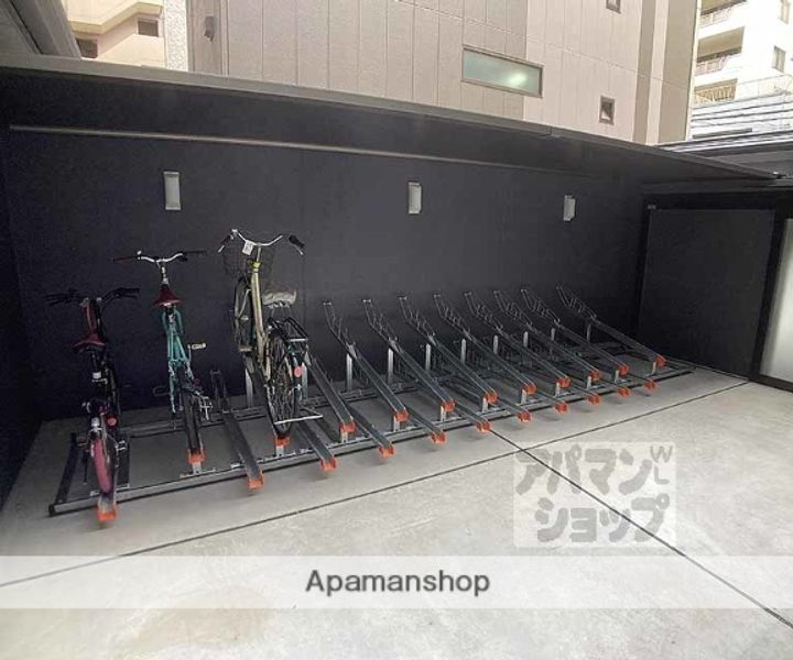 レ・ジェイド京都東洞院801のその他画像