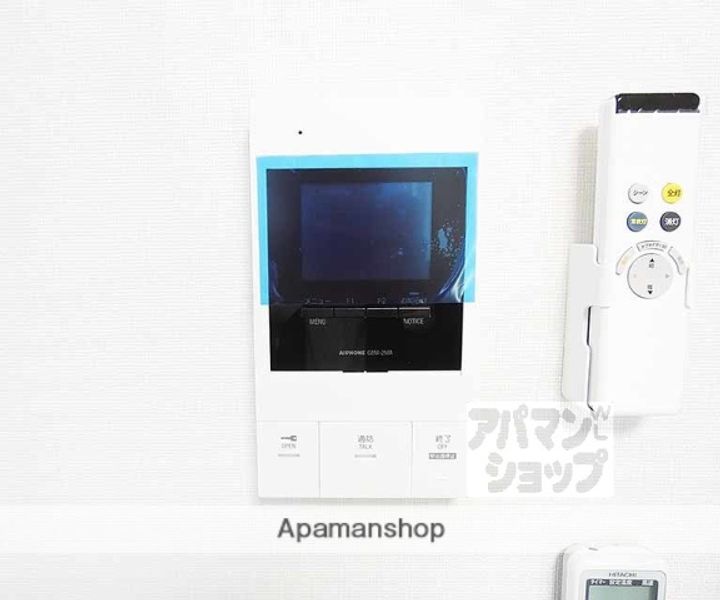 ウェルスクエア京都西陣WEST305のその他画像