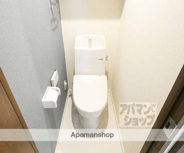 ウェルスクエア京都西陣WEST305のその他画像